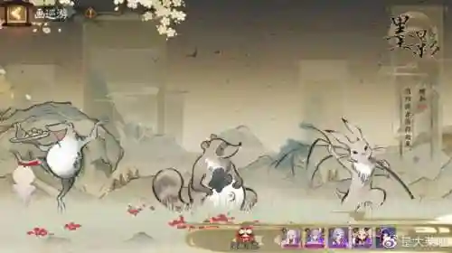 阴阳师刷魂玉阵容搭配什么插图13