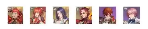新版本风笑天搭配什么阵容插图2