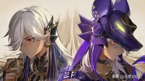 原神2命赛诺搭配什么阵容插图8
