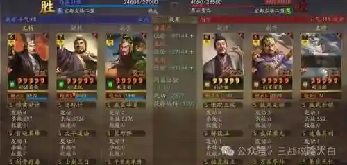 时间枪阵容搭配插图6