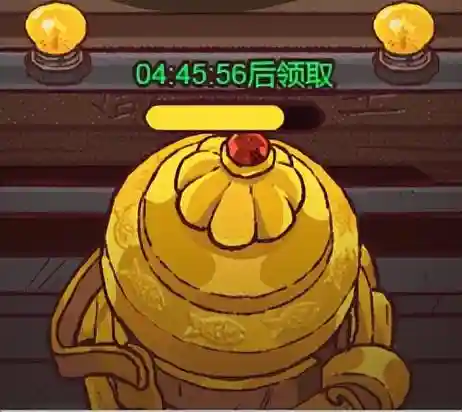 咸神阵容搭配插图1