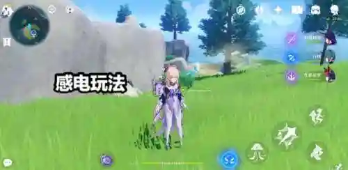 心海可搭配阵容插图3