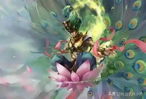 如来最强阵容搭配插图1