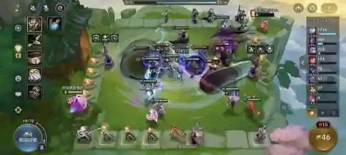 灵魂莲花英雄阵容搭配(缘结神阵容搭配pve)插图2