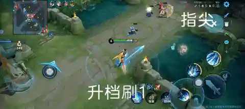 新版赵云打斗阵容搭配(pk赛季赵云阵容)插图3