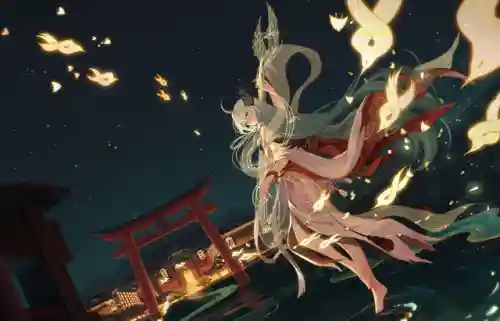 式神季阵容搭配(阴阳师食灵pve阵容)插图3