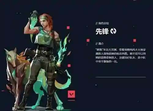 无畏契约新手阵容搭配(食之契约最强阵容UR推荐)插图3