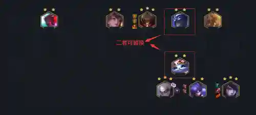 月神猎宗师阵容搭配(魂师对决最佳阵容搭配)插图14