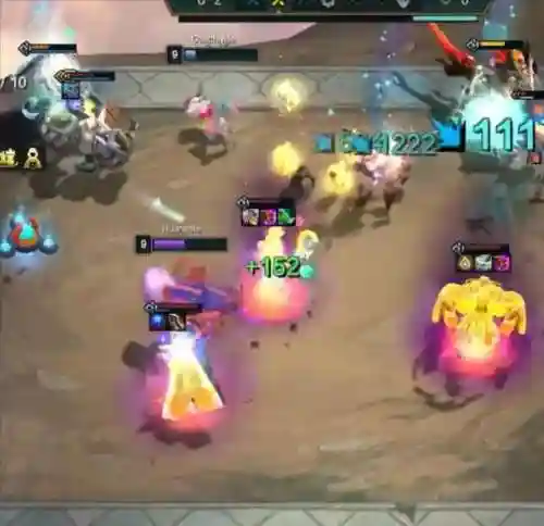 灭神妖姬阵容搭配(妖姬ol2最强阵容)插图9