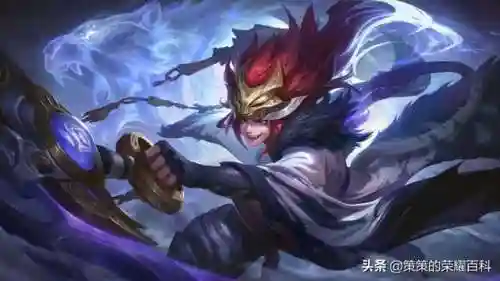 王者玄策教学阵容搭配(王者荣耀玄策教学视频)插图1
