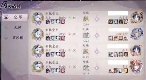 孟婆阵容怎么搭配(女娲适合打什么阵容)插图8