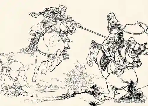 赵云颜良阵容搭配图(赵云三势完美阵容)插图11