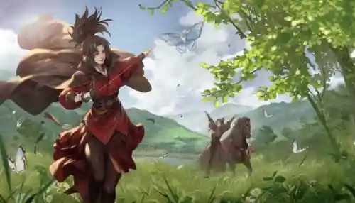 率土之滨阵容搭配新手平民(率土之滨平民玩什么副本好)插图8