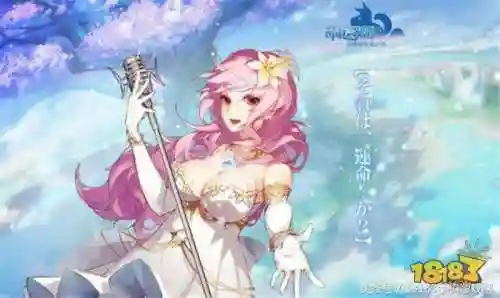 百万妖姬阵容怎么搭配好(千姬阵容搭配pve)插图1 百万妖姬阵容怎么搭配好(千姬阵容搭配pve)插图1