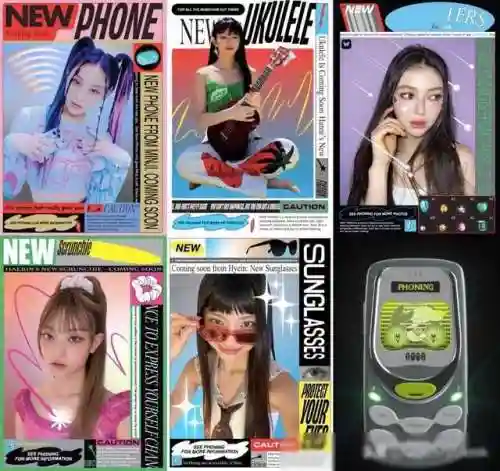 怪兽女团阵容搭配推荐(怪物联盟阵容推荐)插图1