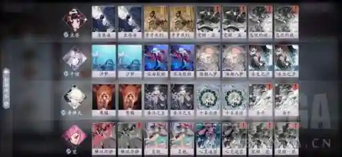 孟婆阵容怎么搭配(女娲适合打什么阵容)插图2