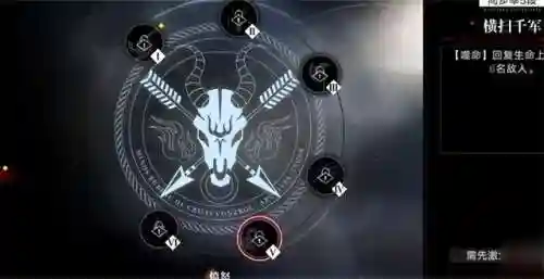 无期迷途阵容搭配女仆(无期迷途平民配队)插图1