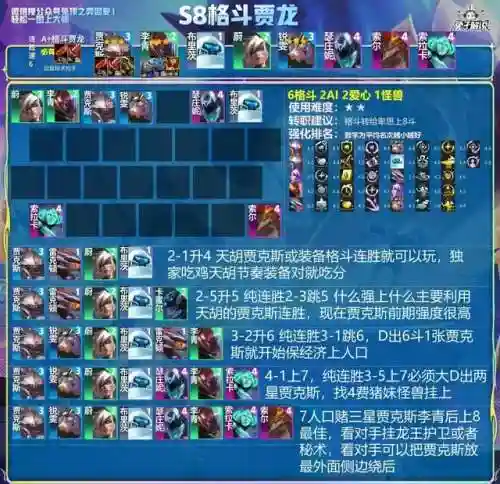 灭神妖姬阵容搭配(妖姬ol2最强阵容)插图14