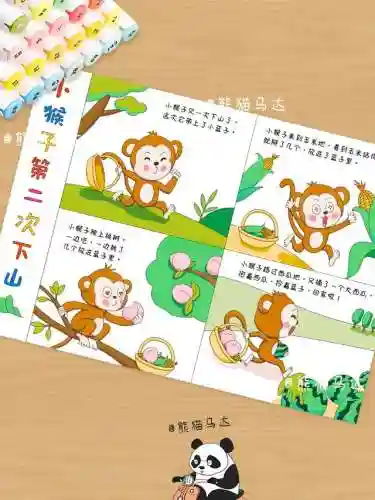 猴子最强下山阵容搭配图(猴哥去哪儿最强阵容推荐)插图1
