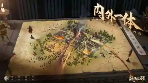 战地前期阵容搭配推荐(战地无疆最强阵容推荐)插图2