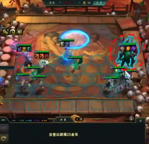 九玉龙阵容搭配图片(春秋玄奇阵容推荐图)插图13