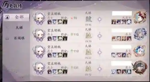 孟婆阵容怎么搭配(女娲适合打什么阵容)插图3