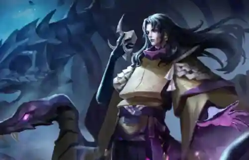 式神季阵容搭配(阴阳师食灵pve阵容)插图11