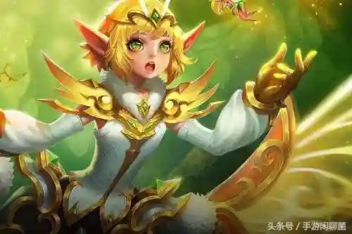 王者应该怎么搭配阵容好(王者荣耀阵容搭配大全)插图1