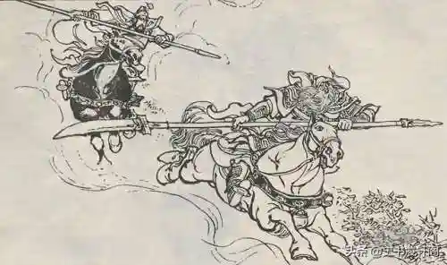 赵云颜良阵容搭配图(赵云三势完美阵容)插图1