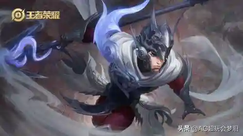 王者峡谷阵容搭配图表(王者荣耀段位等级表)插图3
