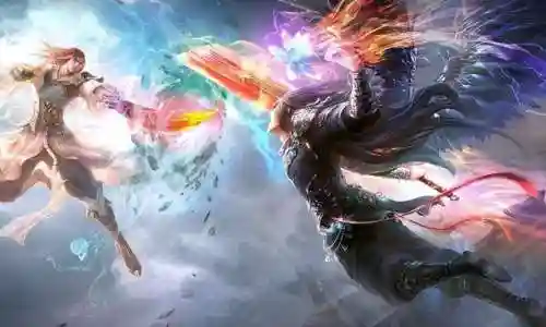 狂袭炮手阵容搭配(铁甲风暴平民最佳阵容)插图1 狂袭炮手阵容搭配(铁甲风暴平民最佳阵容)插图1