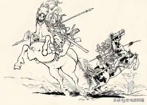 赵云颜良阵容搭配图(赵云三势完美阵容)插图6