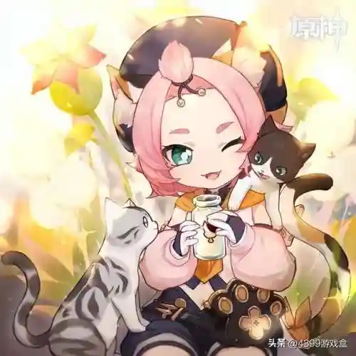 原神胡狼阵容搭配(原神十大平民最强阵容)插图10