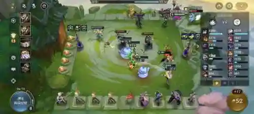 灵魂莲花英雄阵容搭配(缘结神阵容搭配pve)插图3