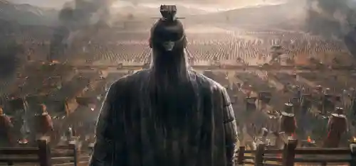 率土之滨阵容搭配新手平民(率土之滨平民玩什么副本好)插图7
