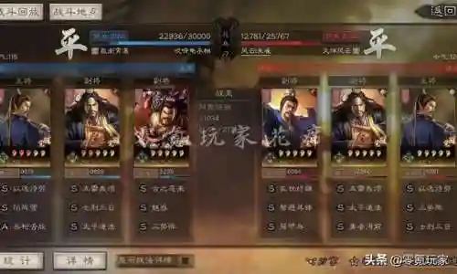 法证怎么搭配阵容(法正最稳的一套阵容)插图5
