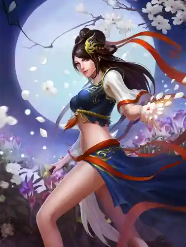 张让阵容搭配图(张让和谁配合好)插图1