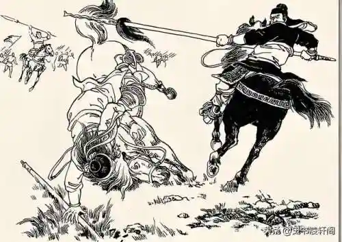 赵云颜良阵容搭配图(赵云三势完美阵容)插图10