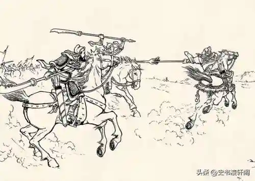 赵云颜良阵容搭配图(赵云三势完美阵容)插图3