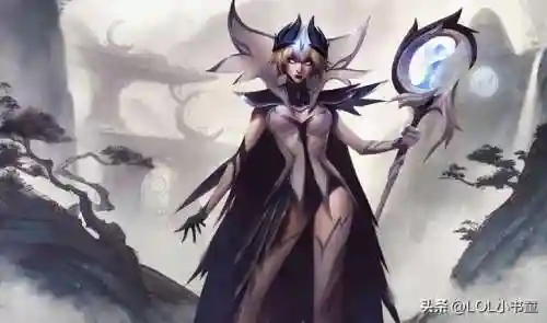 中单妖姬阵容搭配(中单什么英雄克制妖姬)插图6