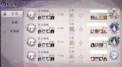 孟婆阵容怎么搭配(女娲适合打什么阵容)插图5