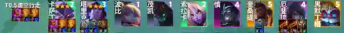 法师适配阵容搭配图(云顶之弈最新法师阵容)插图16
