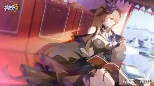崩坏理鸭阵容搭配(崩坏三目前最强阵容)插图5
