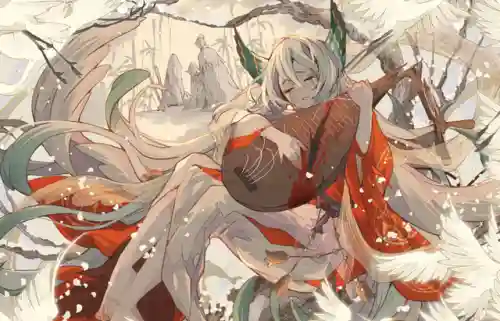 式神季阵容搭配(阴阳师食灵pve阵容)插图2