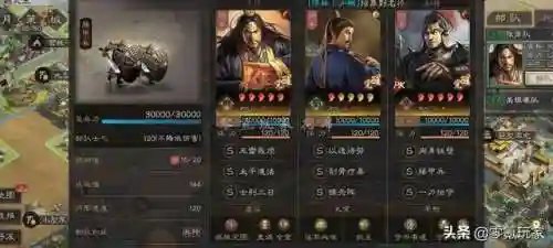 法证怎么搭配阵容(法正最稳的一套阵容)插图11