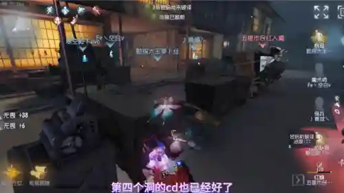 先知和祭司搭配什么阵容(时间之钥阵容最佳搭配建议)插图2