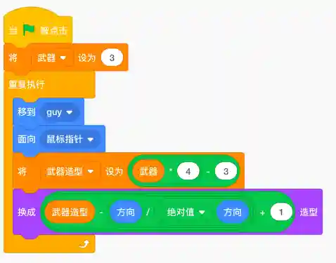 火柴射击过关阵容搭配(火柴人冲突最强阵容)插图4