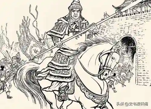 赵云颜良阵容搭配图(赵云三势完美阵容)插图5