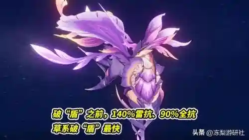 夜行胡钟阵容搭配(平民宵宫阵容搭配)插图3