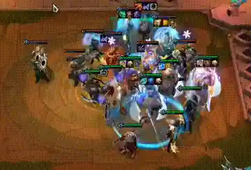 重骑格温阵容搭配(0命温迪主c阵容)插图3 重骑格温阵容搭配(0命温迪主c阵容)插图3